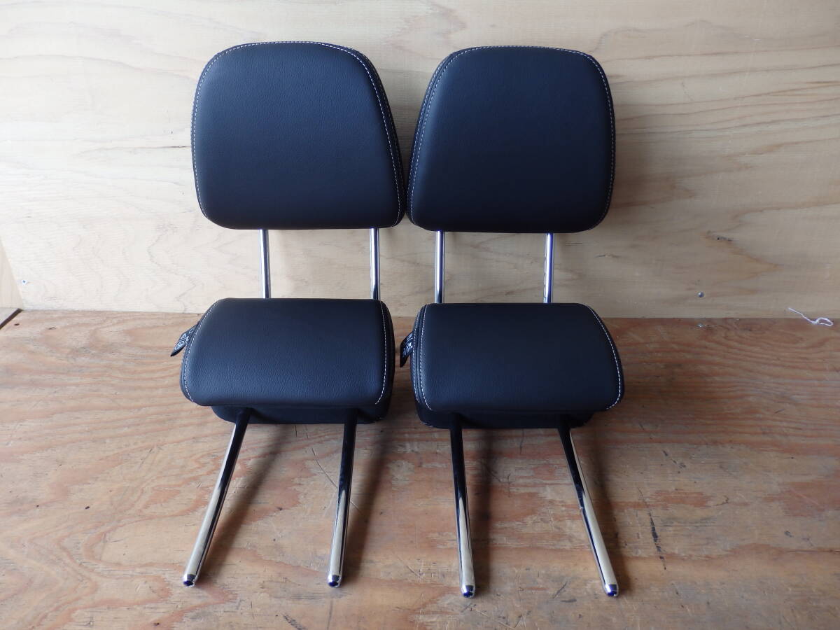 070426 ホンダ N-WGN JH1 H30年 フロントヘッドレスト&リアヘッドレスト ・拍卖