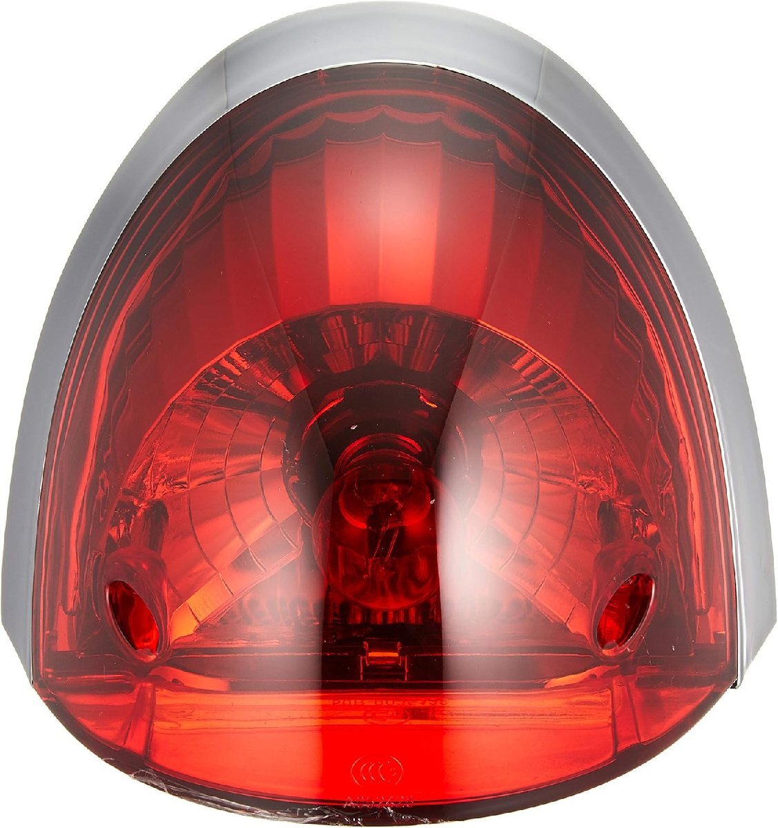 ヤマハ 4サイクル ビーノ SA26J SA37J テールライトAssy 新品 vino 4st バイクパーツセンター拍卖