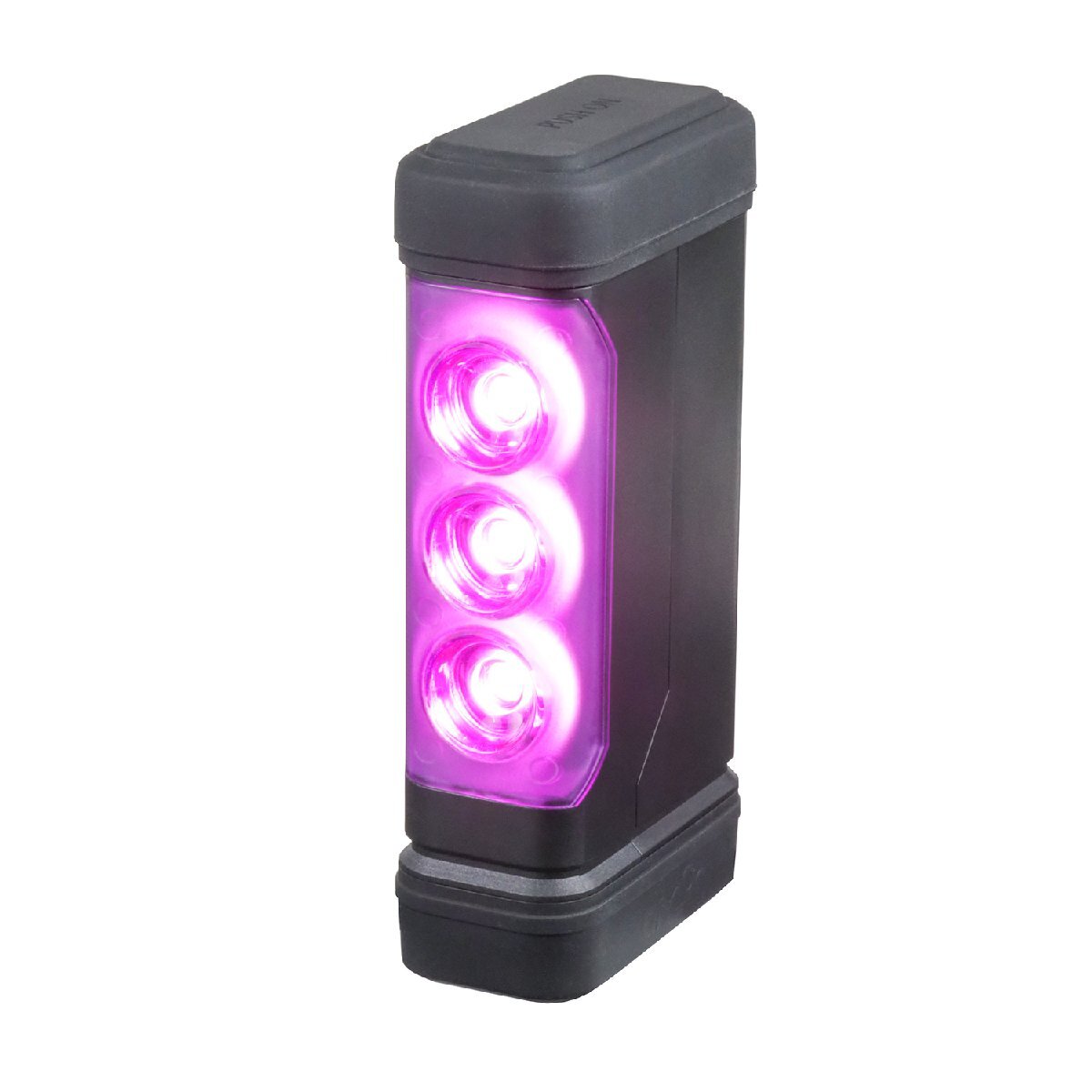 エーモン工業 amon PURPLE SAVER パープルセーバー 道路交通法施行規則適合品 バイク 三角表示板 停止表示灯拍卖