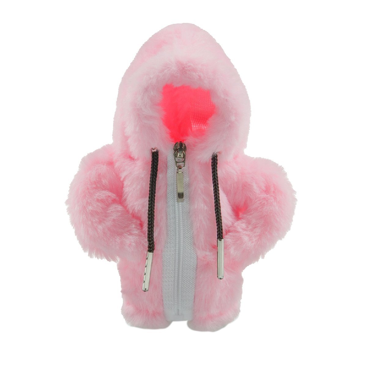 パーカー型 シフトノブカバー パーカー おしゃれ布製 車内 アクセサリー ユニーク 車 グッズ 乗用車 トラック MT AT カバー ボアピンク拍卖