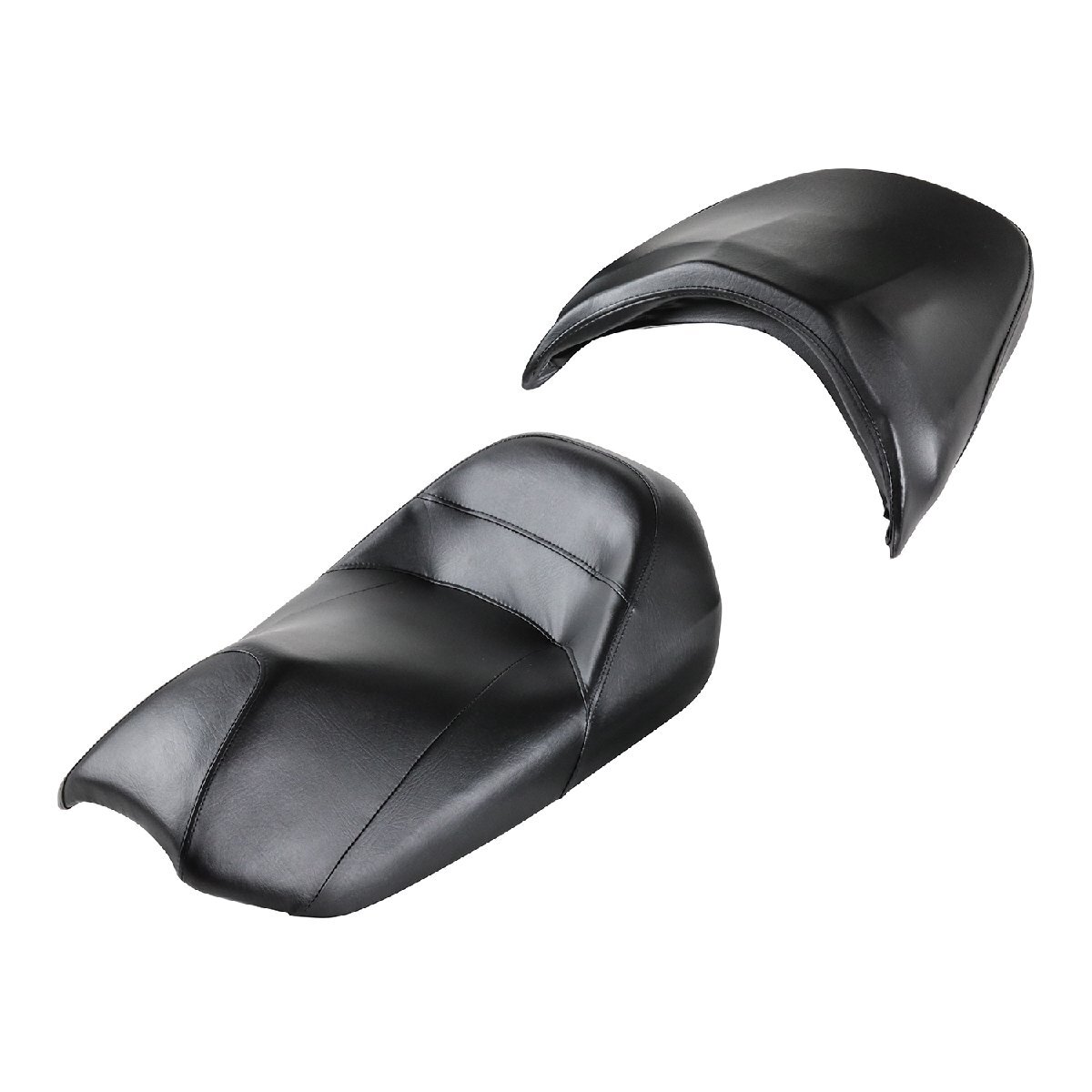 ヤマハ マジェスティ/C SG03J シート ベース付 黒 ブラック 新品 バイク拍卖