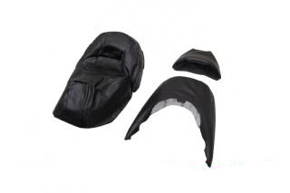 ホンダ フォルツァX/Z MF08 高品質シートカバー 張り替え用 新品 バイクパーツセンター拍卖