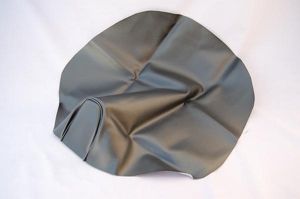 スズキ セピア CA1HA シートカバー 張り替え用 新品 バイクパーツセンター拍卖