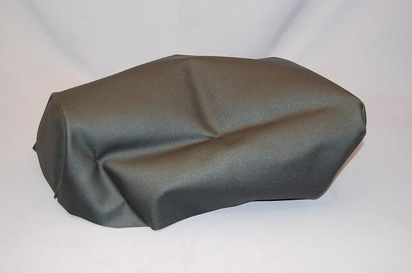 ホンダ ジャイロキャノピー TA02 シートカバー 張り替え用 新品 バイクパーツセンター拍卖