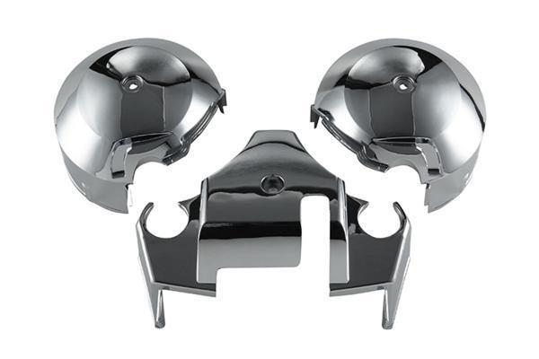 ホンダ CB400SF VTEC SPECI&II&III NC39 メッキメーターケース バイクパーツセンター拍卖