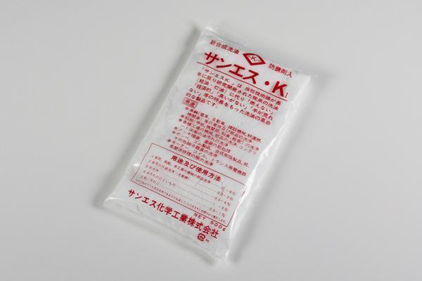 サンエス K-1 油汚れ・オイル汚れ・簡単カーボン落とし 洗油 エンジンオーバーホールに バイクパーツセンター拍卖