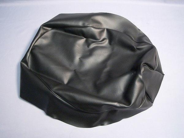 ホンダ タクト AF24 シートカバー 張り替え用 新品 バイクパーツセンター拍卖