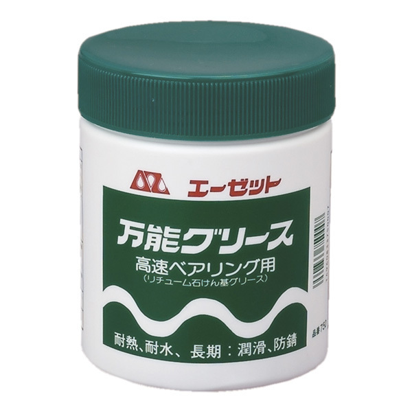 エーゼット 万能グリース 500g ベアリング ギア チェーン【ケミカル】 バイクパーツセンター拍卖