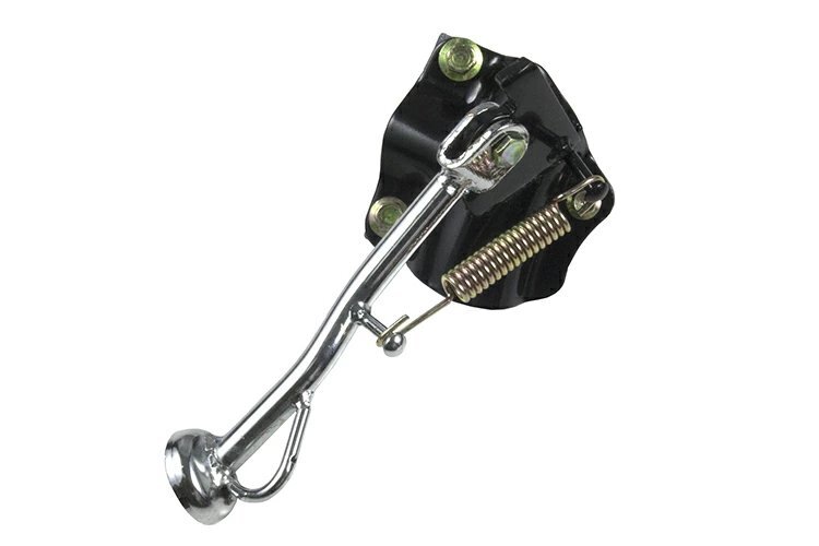 バイクスタンド サイドスタンド ライブ Dio ZX AF34 AF35 LiveDio ライブDIO dio ZX ホンダ ライブディオ バイクパーツセンター拍卖