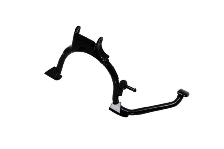 4サイクルビーノ SA26J SA37J ジョグ SA36J センタースタンド メインスタンド バイクパーツセンター拍卖