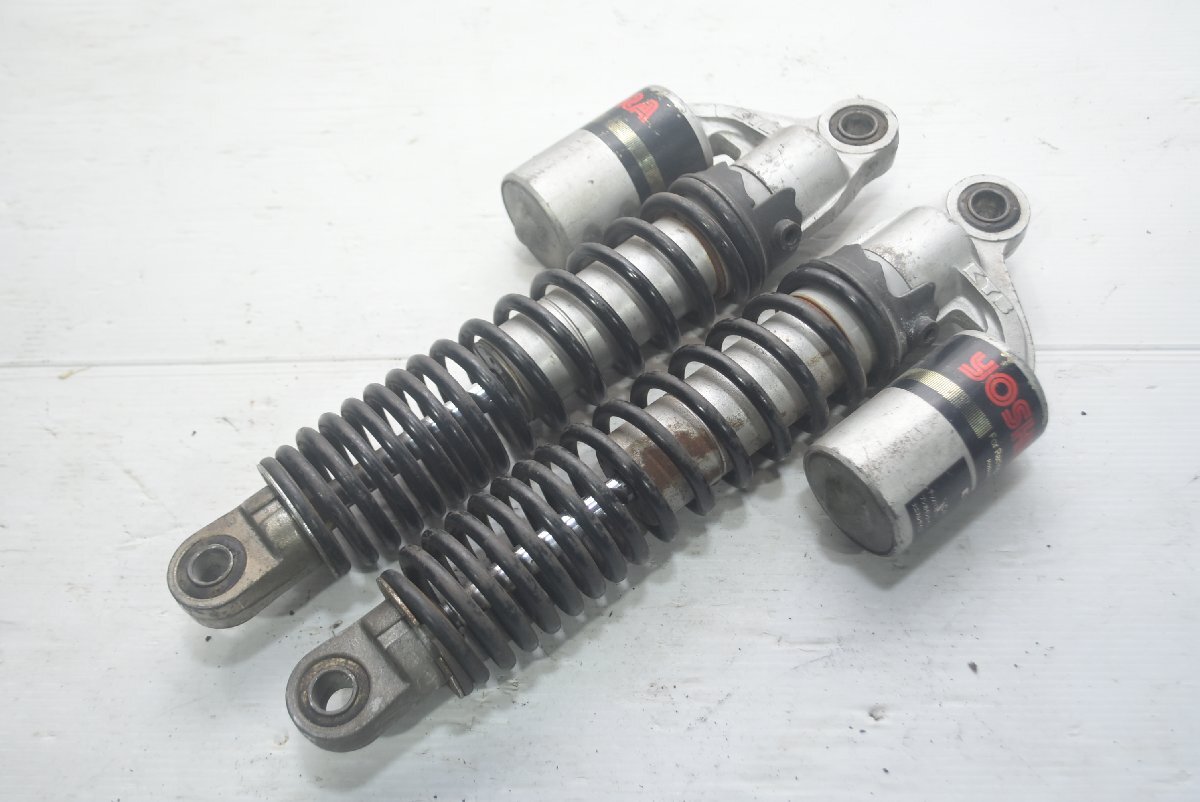 CB750F RC04 リアサス リアサスショック RC04-10035** ホンダ【B】BXI拍卖