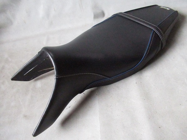 ●MT-09(2014~2020年)用●K&H製ハイシートです●MT09●拍卖