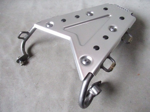 ●WR250R,WR250X用●ワイズギア製リアキャリアです●拍卖