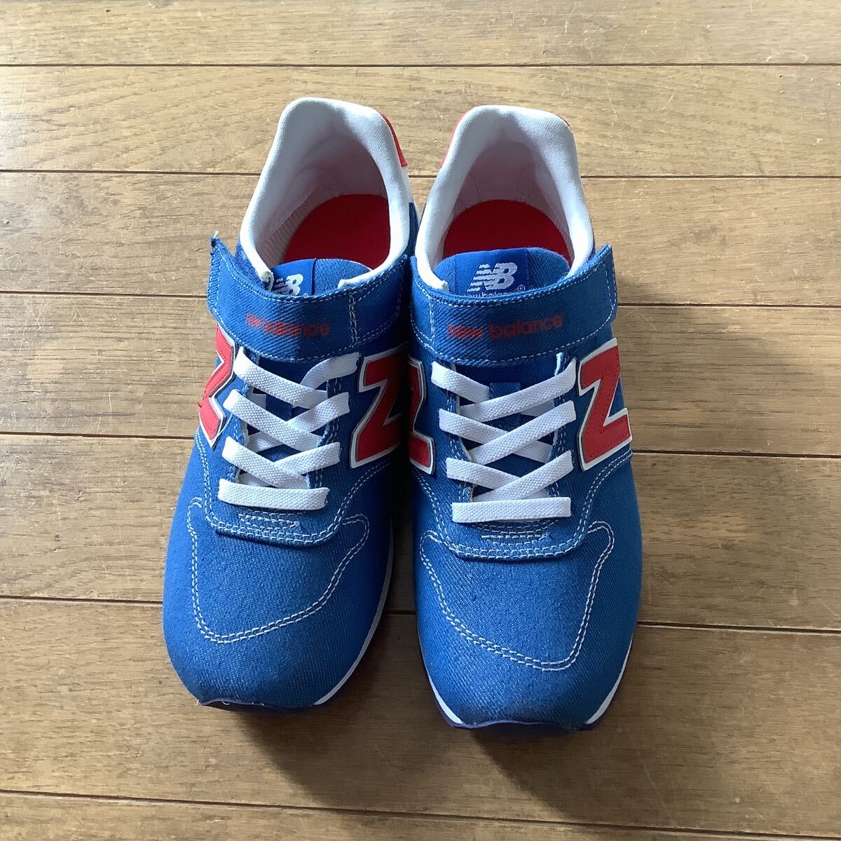 ニューバランス スニーカー 23センチ 新品拍卖