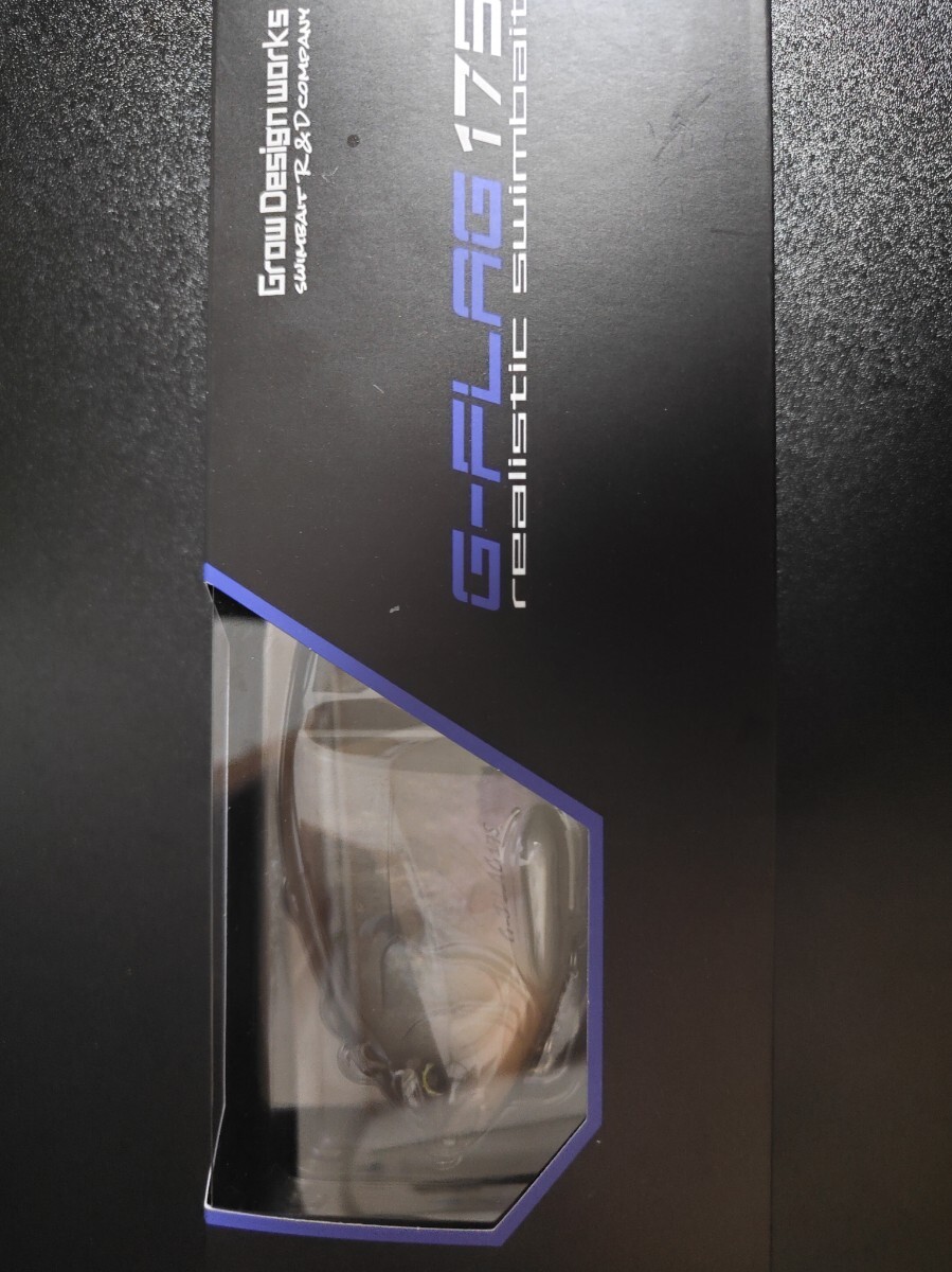 グローデザインワークス G-FLAG175 g フラッグ 拍卖