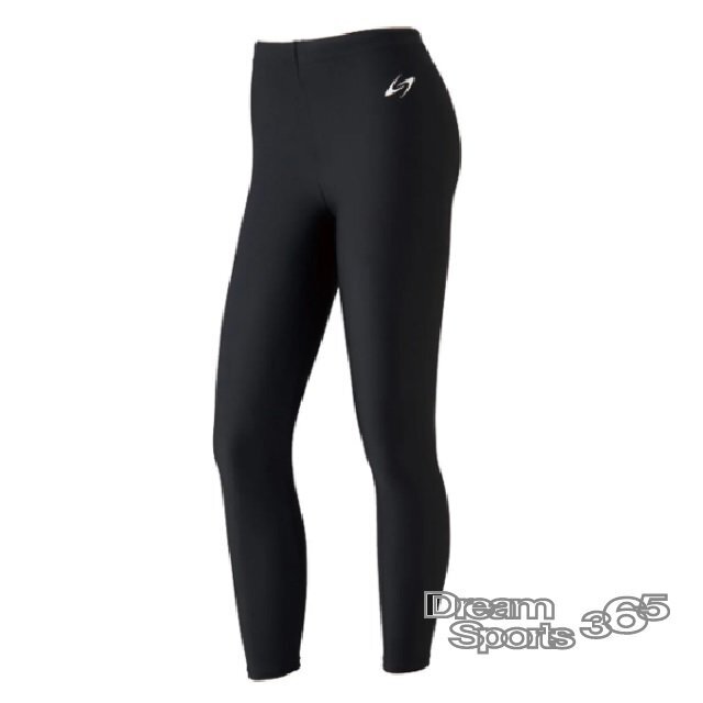 15FW ◆ エスエスケイ ◆ メンズ ロングスパッツ タイツ ◆ size : L ◆ ブラック ◆ 016-SXA7179-90-L拍卖