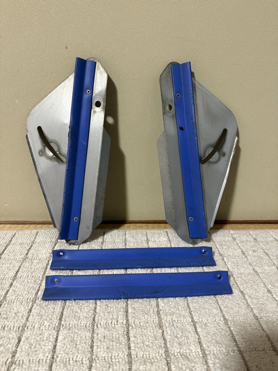 IS-F USE20 IS GSE20 アンダースポイラー グランドエフェクター拍卖