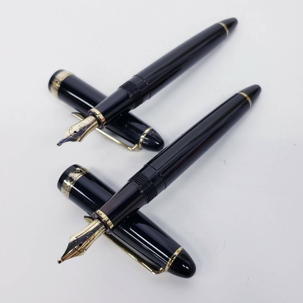 25千/A017149-3/XX5000/E113-507/万年筆 2点まとめ SAILOR JAPAN FOUNDED 1911 セーラー 14K拍卖