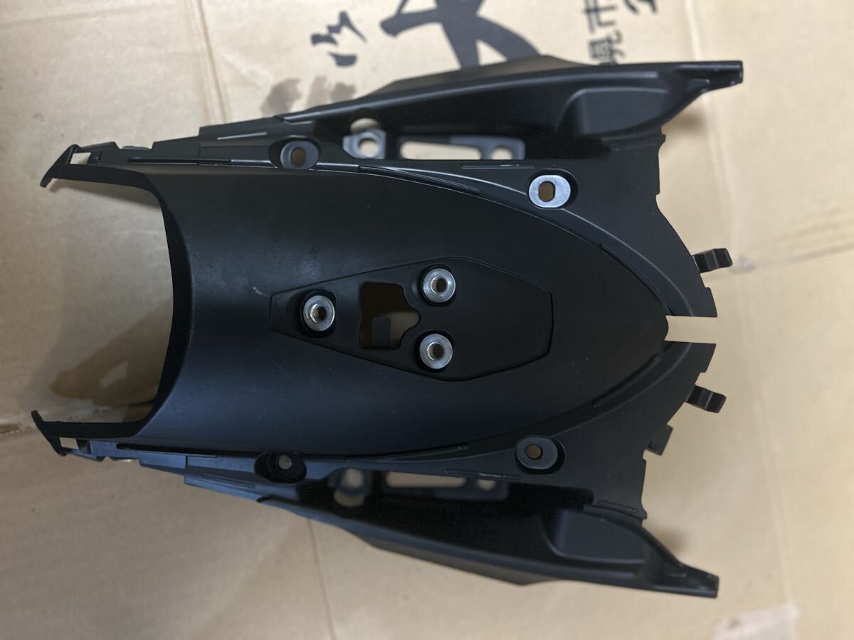 激安!CBR1000RR純正アンダーテールカバー!SC59/2012~/fireblade拍卖