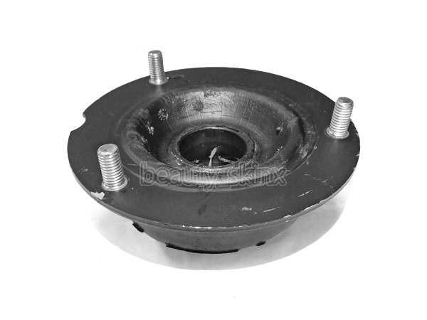 BMW Z1 E24 E28 E30 E34 MEYLE製 フロント ストラット/アッパーマウント サポートベアリング 片側分 (1個) 31331139452 316i 320i 他 新品拍卖