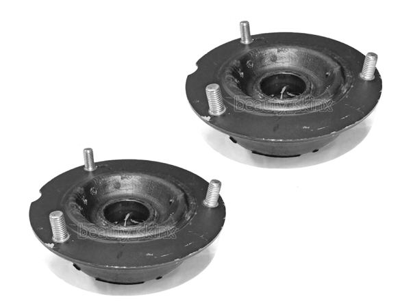 BMW Z1 E24 E28 E30 E34 MEYLE製 フロント ストラット/アッパーマウント サポートベアリング 左右分 (2個) 31331139452 316i 320i 他 新品拍卖