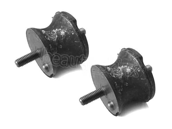 BMW E46 E81 E82 E87 E90 E91 LCI F02 F10 F11 F12 Z3(E36) Z4(E85) MEYLE製 ミッションマウント 2個 22316799331 22316771219 新品拍卖