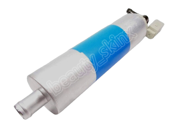 ベンツ W215 W220 R230 フューエル/燃料ポンプ コネクター(L字)タイプ 0014701294 S320 S350 S430 S500 S600 CL500 CL600 SL350 SL500 新品拍卖