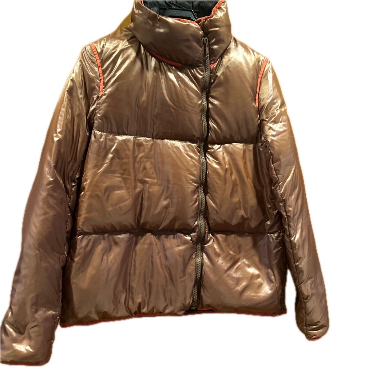 JOSEPH ダウンジャケット ショート丈 パリにて購入 美品 M拍卖