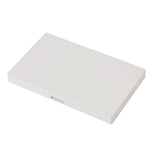 Lサイズ (x 1) 無印良品 メイクパレット・L 163×101×15mm 02546427拍卖
