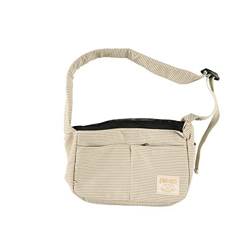 ベージュ S P&I スリーアローズ PiPi ヒッコリースリングS ベージュ拍卖