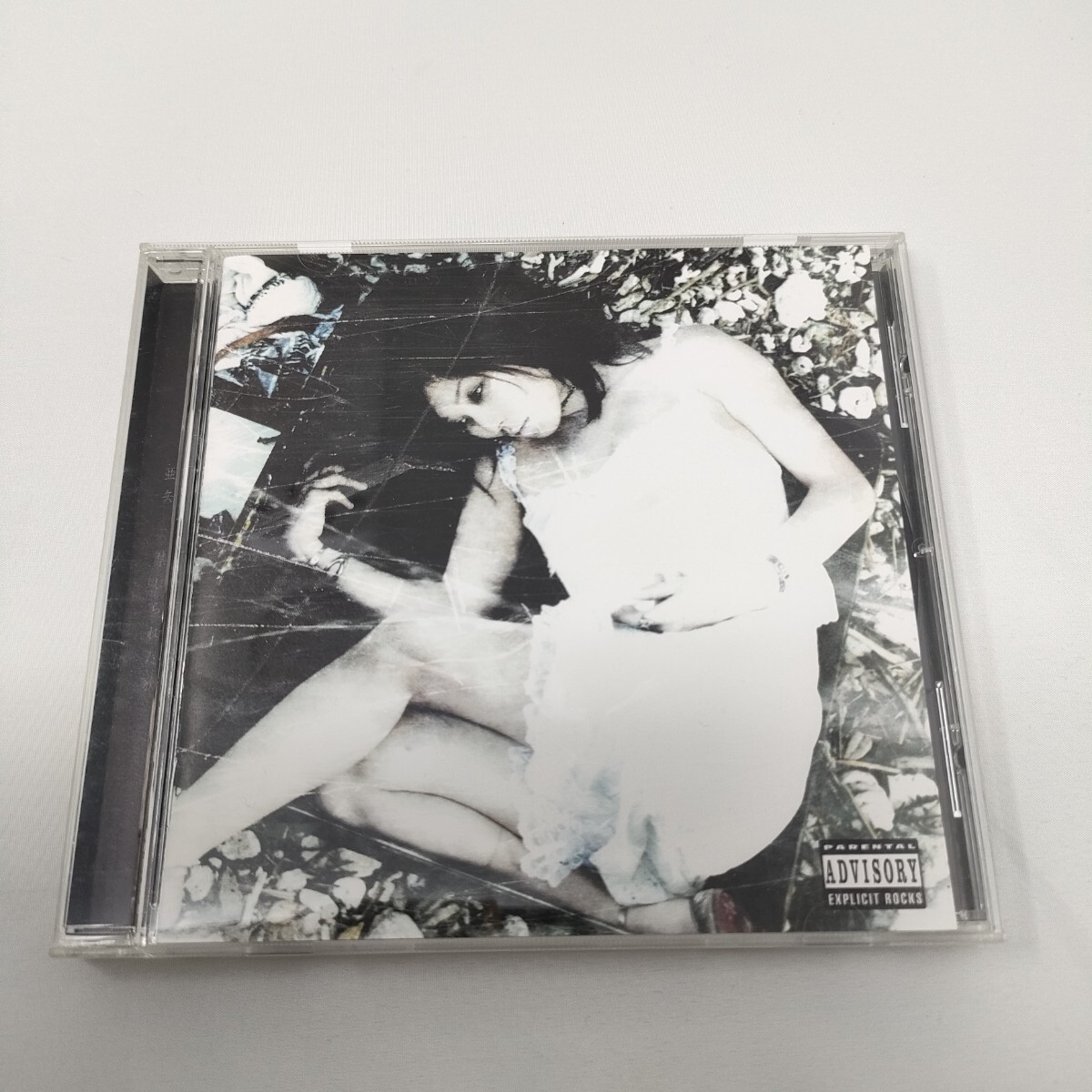 CD 亜矢 / 禁じられた歌 BVCA27021 即決 送料込み拍卖