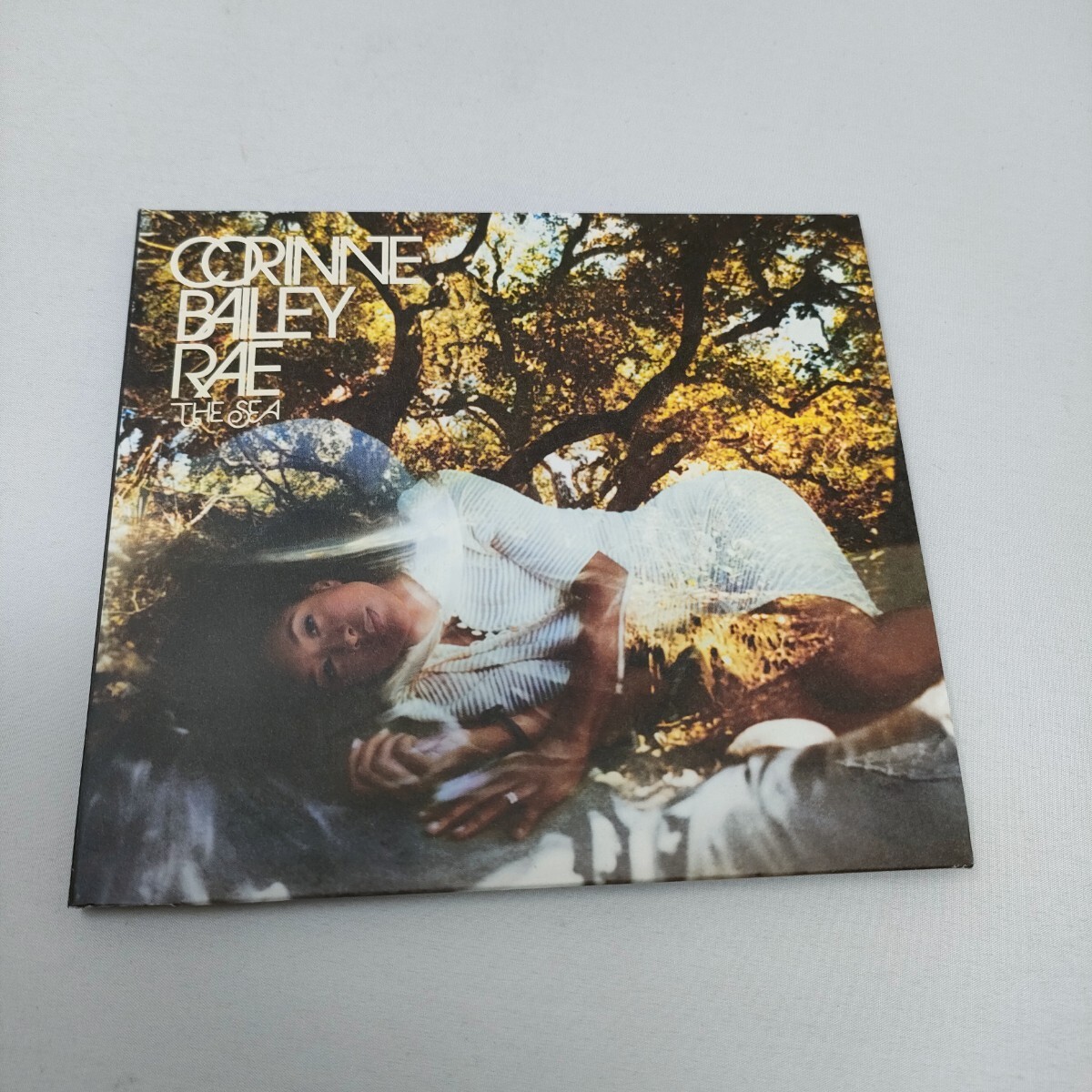 国内盤 CD コリーヌ・ベイリー・レイ / あの日の海 sea 即決 送料込み拍卖