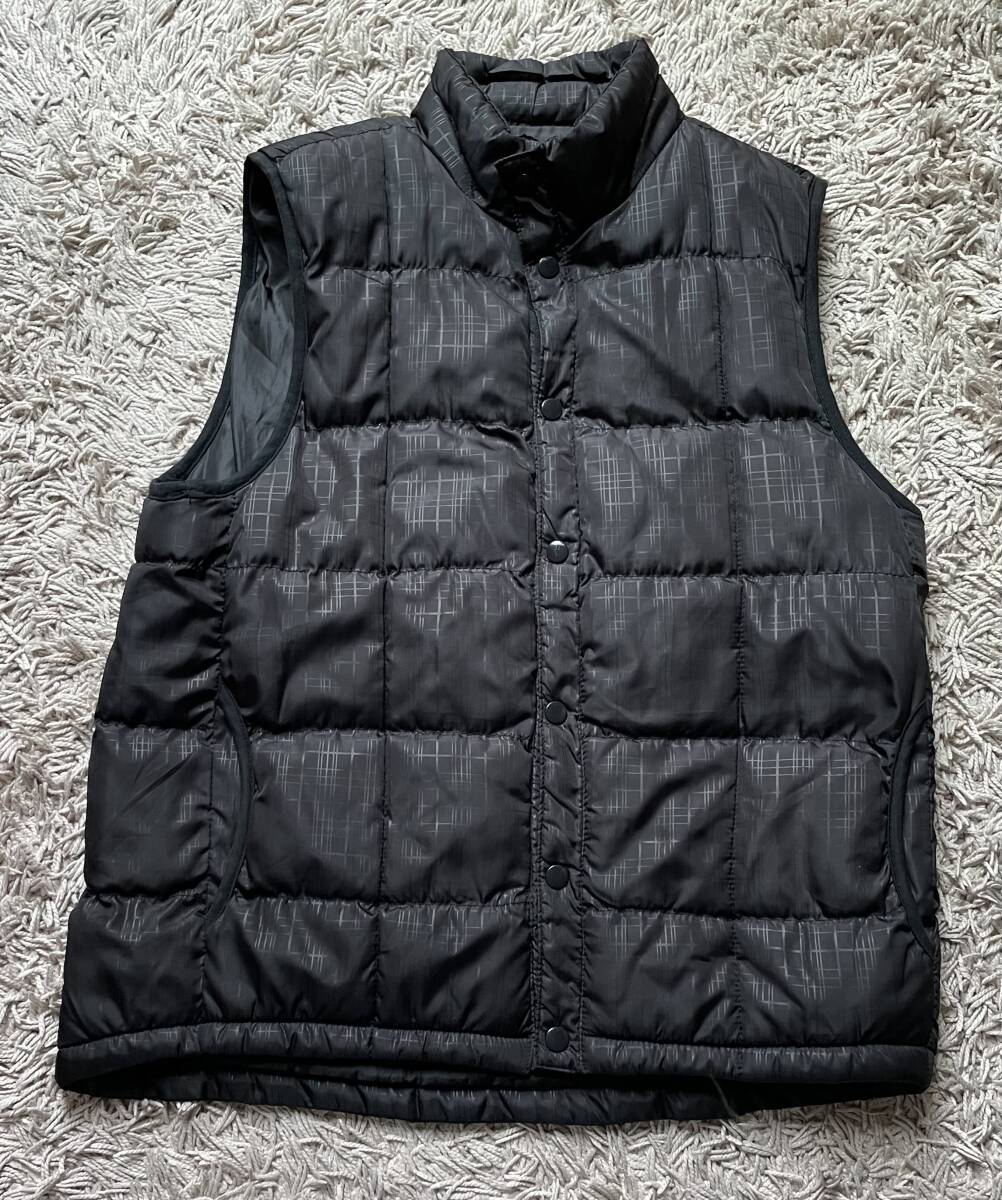 ★URBAN RESEARCH アーバンリサーチ ダウンベスト 40サイズ拍卖
