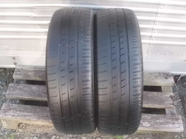 2023年製 165/55R15 2本セット拍卖