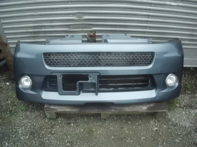 MRワゴン/スポーツ MF21S フロントバンパー拍卖