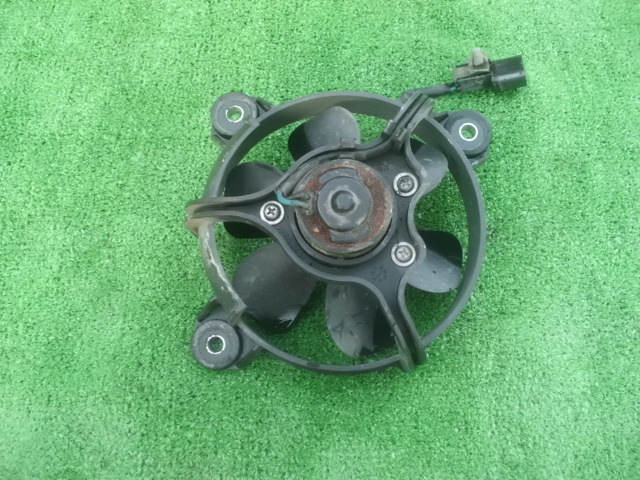 i(アイ) HA1W エンジン側クーリングファン拍卖