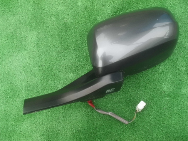 インサイト ZE2 電動格納付きドアミラー左拍卖