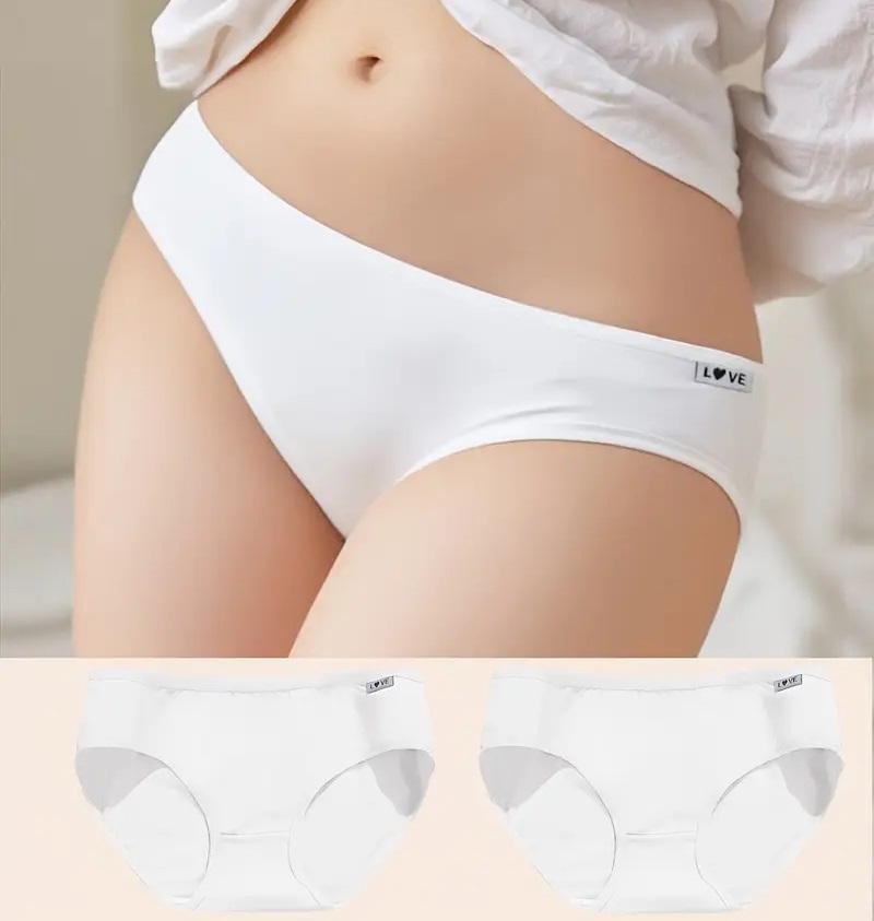 2枚セット ユニセックス ローライズブリーフ タグXL(70メンズM相当)未使用拍卖