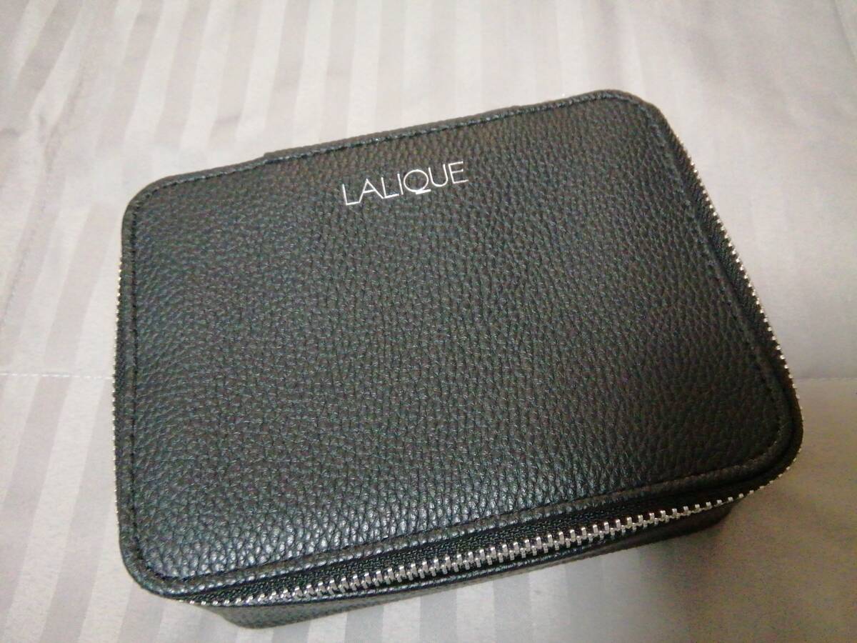 シンガポール航空 SINGAPORE AIRLINES First Class アメニティLALIQUE ラリック NEROLI ネロリ 現品限り 拍卖