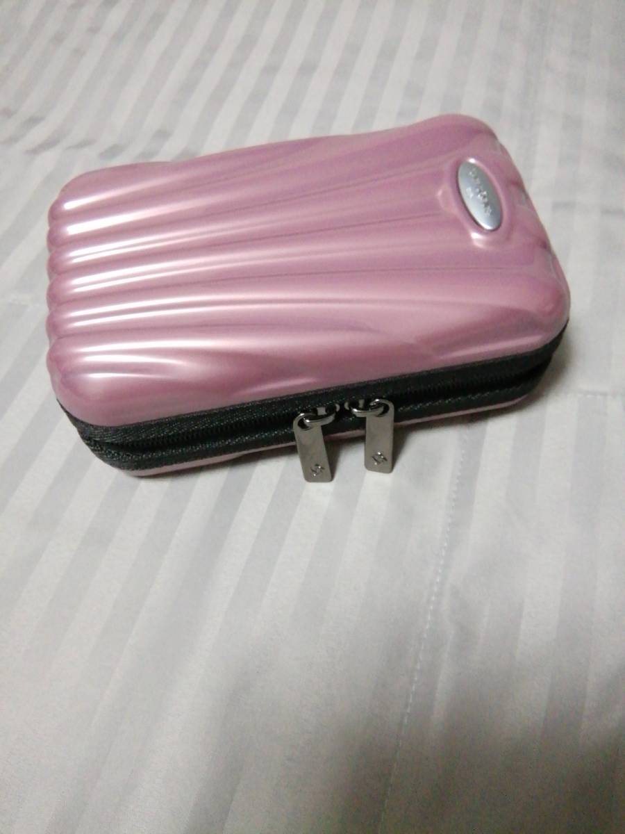 ANA First Class アメニティ ポーチ Samsonite サムソナイト B 現品限り LastOne拍卖