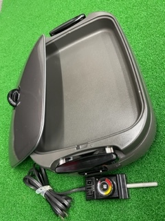 タイガー ホットプレート CPH-D131拍卖