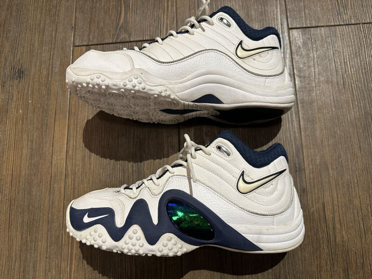 NIKE Zoom Flight5 エアズームフライト5 コレクション品 スニーカー NIKE ZOOM ナイキ Air拍卖