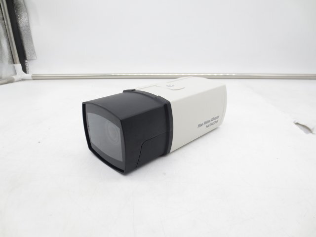 ◇HITACHI/日立◇ネットワークカメラ◇DI-CB325◇PoE給電対応◇防犯カメラ◇ACアダプタ欠品◇通電確認のみ◇現状渡し◇T3098拍卖