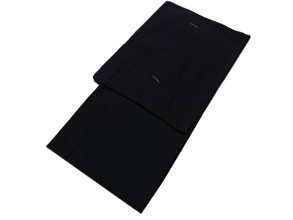 着物美人 男浴衣 綿麻 しじら織り 麻混 綿麻浴衣 しじら織り浴衣 男浴衣黒 男性 メンズ 男の子 浴衣 男夏着物 M 165-172 【 黒 】454900-2拍卖