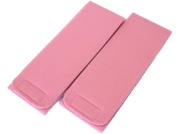 着物美人 伊達締め 伊達〆 だてじめ 紐 ベルト 女性 女 着付け小物 振袖 留袖 訪問着 着物 インナー 【 ピンク マジック 2本組 】I321200-2拍卖