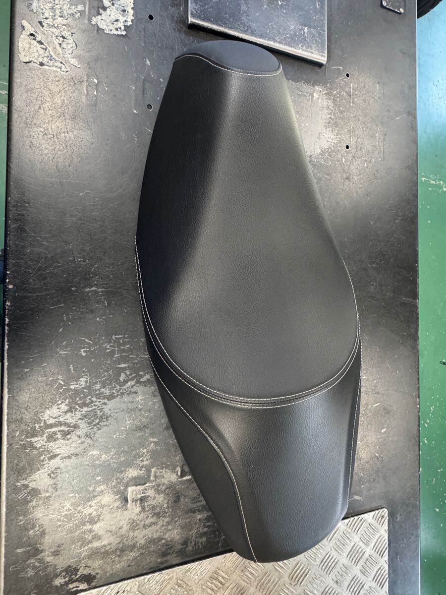 SG37J トリシティ155 純正シート 使用わずか保管品拍卖