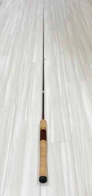 Rodiocraft/ロデオクラフト 999.9 フォーナインマイスター ホワイト ウルフ62UL-E【RD295-007】拍卖