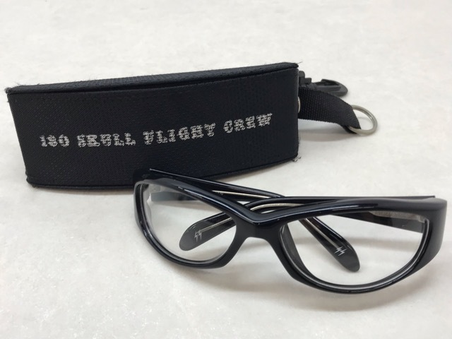 SKULL FLIGHT/スカルフライト FR-001 180 Shade ワンエイティーシェード サングラス 【MK0022-008】278拍卖