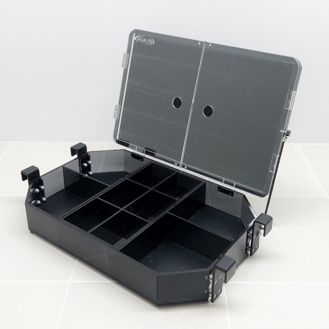 VALKEIN/ヴァルケンイ maniac's カスタムトレイ【86208-007】拍卖