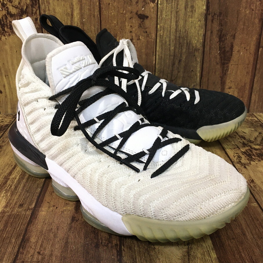 NIKE LEBRON 16 EQUALITY ナイキ レブロン 16 イクオリティ【8360-004】拍卖